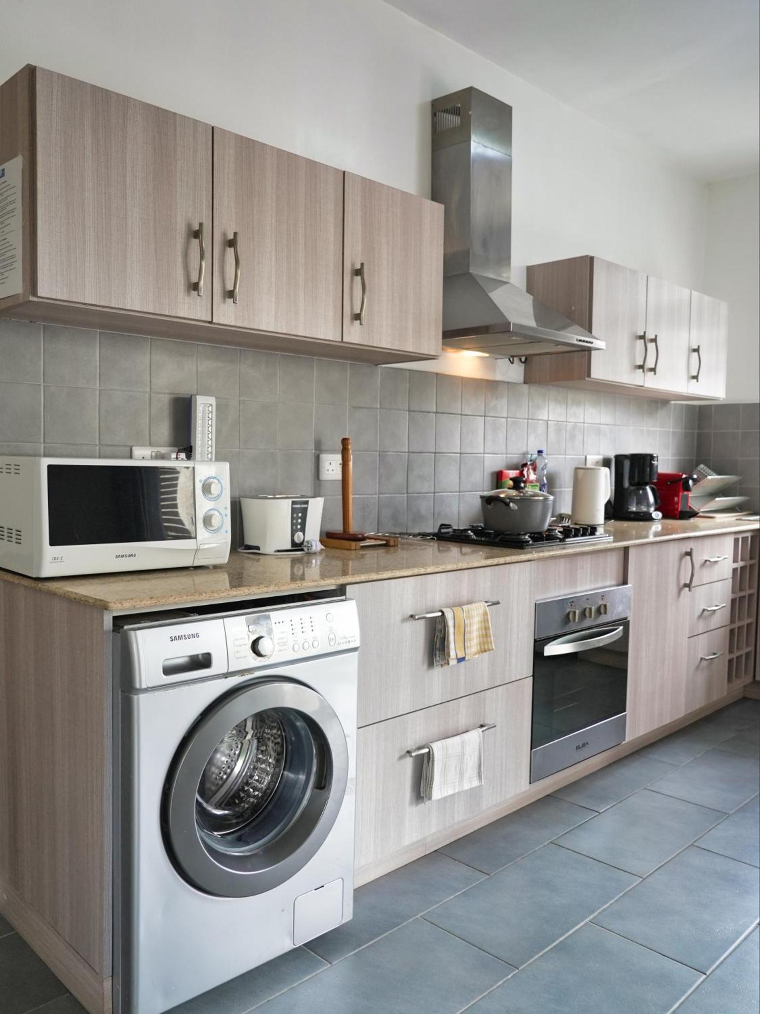 Apartament Alexis - Location De A *