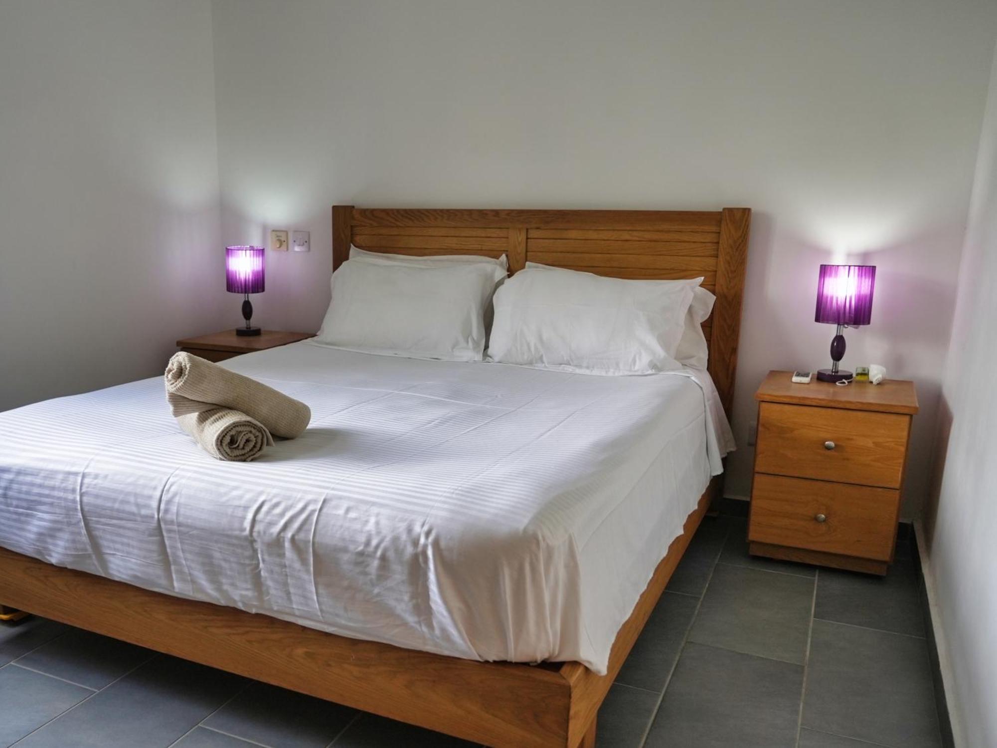 Apartament Alexis - Location De A Trou aux Biches