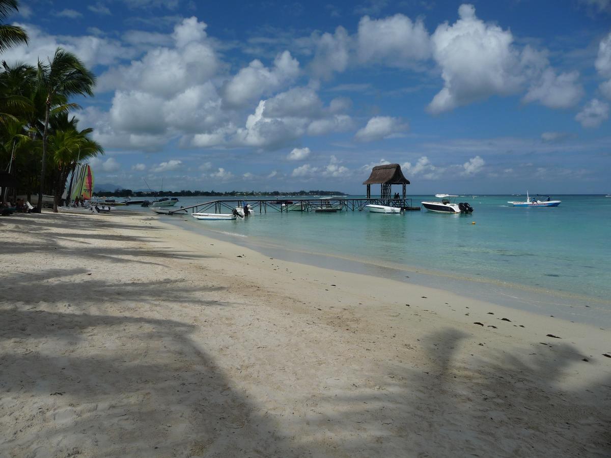 Alexis - Location De A * Trou aux Biches